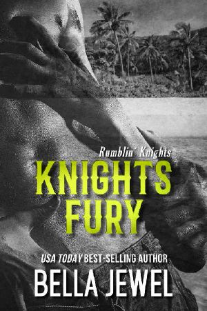 [Rumblin' Knights 02] • Knights Fury